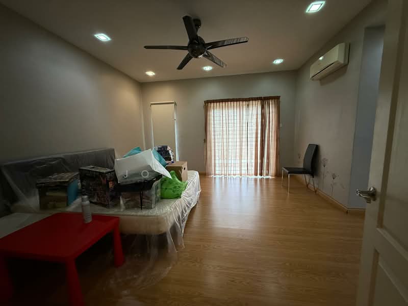Semi-Detached House for Sale in Taman Bukit Prima (Cheras) - Joly Liew - Bedroom - PropertyGuru.com.my