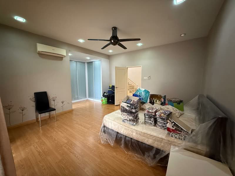 Semi-Detached House for Sale in Taman Bukit Prima (Cheras) - Joly Liew - PropertyGuru.com.my