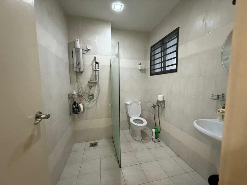 Semi-Detached House for Sale in Taman Bukit Prima (Cheras) - Joly Liew - PropertyGuru.com.my