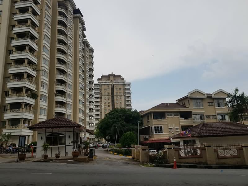 Sri Mahligai untuk Untuk Dijual - RM 369,800, Mac 2026 - Exterior - PropertyGuru.com.my