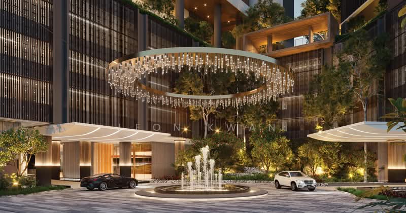 Service Residence for Sale at Jendela Residences - Leon Kwan - Exterior - PropertyGuru.com.my