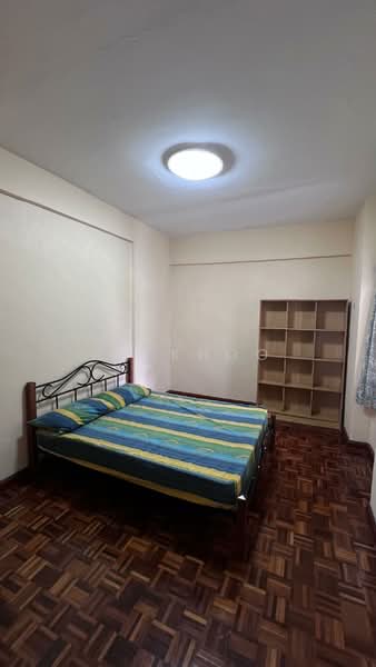 Condominium for Sale at Tiara Faber - CY Khoo - Bedroom - PropertyGuru.com.my