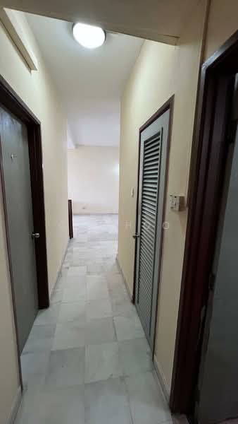 Condominium for Sale at Tiara Faber - CY Khoo - Corridor - PropertyGuru.com.my