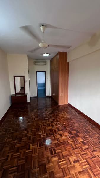 Condominium for Sale at Tiara Faber - CY Khoo - Bedroom - PropertyGuru.com.my