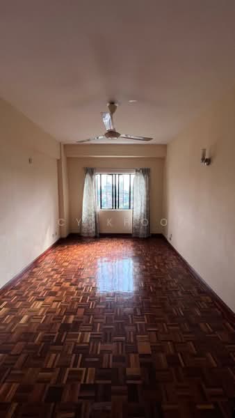 Condominium for Sale at Tiara Faber - CY Khoo - Interior - PropertyGuru.com.my