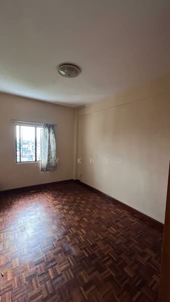 Condominium for Sale at Tiara Faber - CY Khoo - Interior - PropertyGuru.com.my