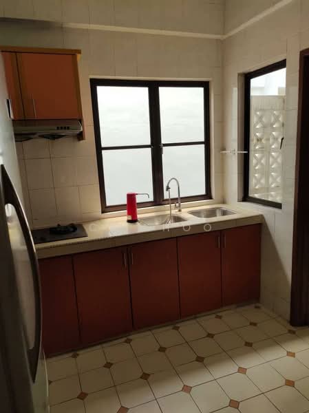Condominium for Sale at Tiara Faber - CY Khoo - Kitchen - PropertyGuru.com.my