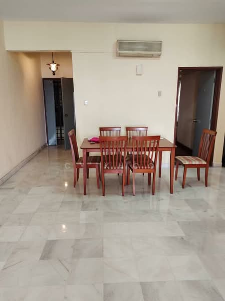 Condominium for Sale at Tiara Faber - CY Khoo - Dining Room - PropertyGuru.com.my