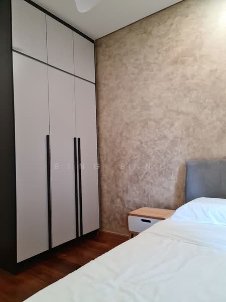 Sky Suites @ KLCC untuk Untuk Disewa - RM 4,200 /bulan, Apr 2026 - Bedroom - PropertyGuru.com.my