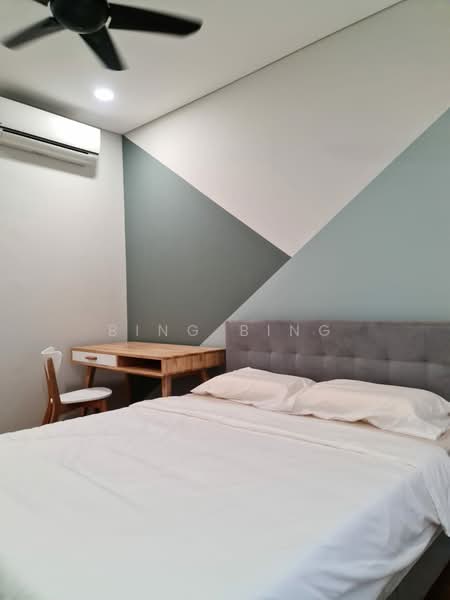 Sky Suites @ KLCC untuk Untuk Disewa - RM 4,200 /bulan, Apr 2026 - Bedroom - PropertyGuru.com.my