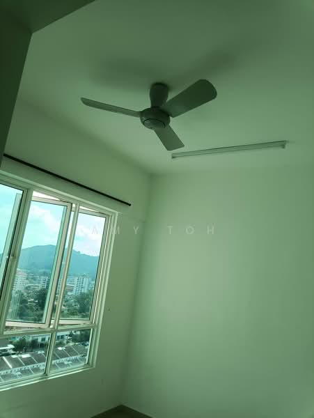 Untuk Disewa - Solaria Residences