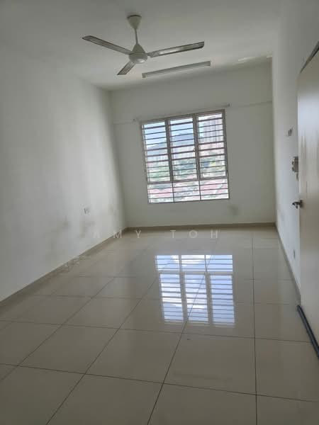 Condominium for Rent at Solaria Residences - Amy Toh - Bedroom - PropertyGuru.com.my