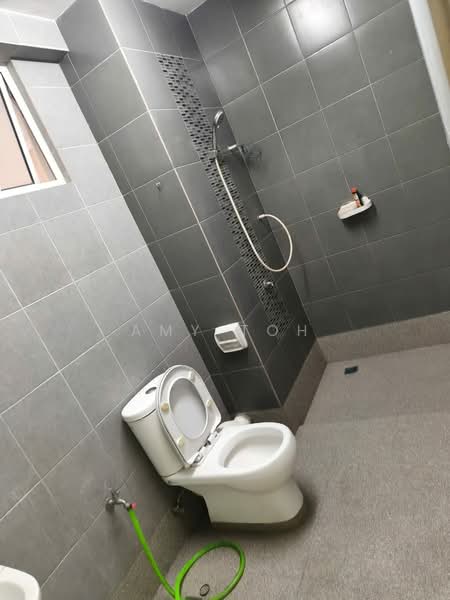 Condominium for Rent at Solaria Residences - Amy Toh - Bathroom - PropertyGuru.com.my