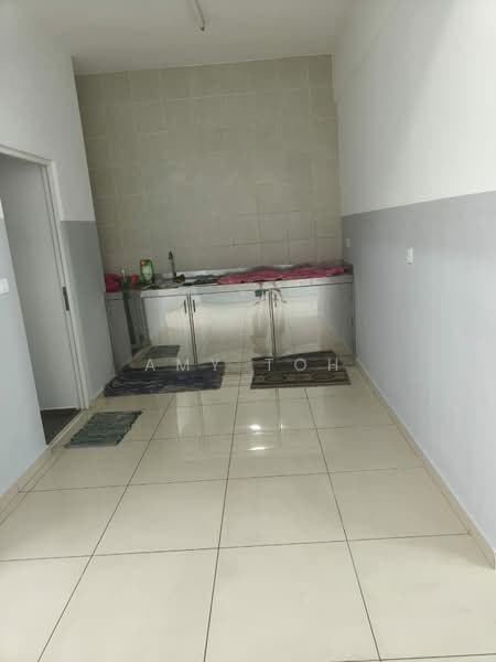 Condominium for Rent at Solaria Residences - Amy Toh - Kitchen - PropertyGuru.com.my
