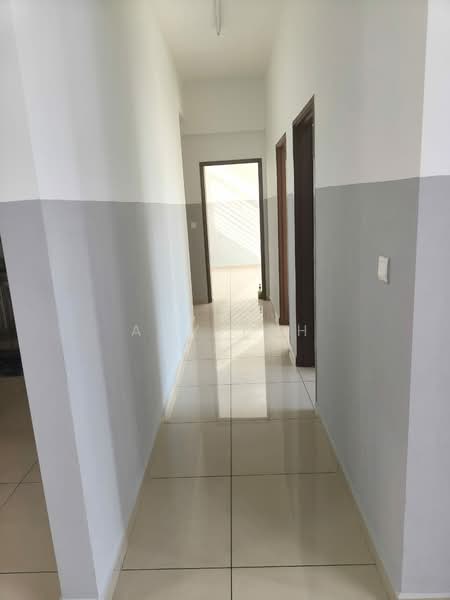 Condominium for Rent at Solaria Residences - Amy Toh - Corridor - PropertyGuru.com.my