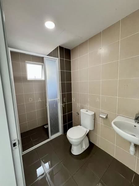 Servis Apartment untuk Dijual di Serviced Residence @ Razak City Residences (RC Residences) - Darren Kai Xin Ng - Bathroom - PropertyGuru.com.my