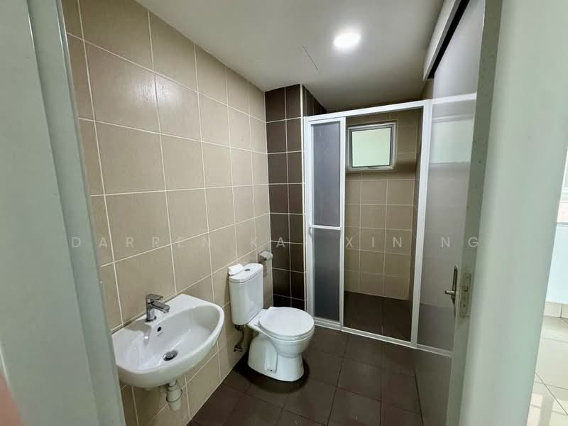 Servis Apartment untuk Dijual di Serviced Residence @ Razak City Residences (RC Residences) - Darren Kai Xin Ng - Bathroom - PropertyGuru.com.my