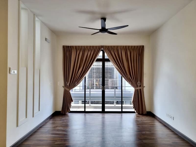 2-storey Terraced House for Sale in Bandar Sunsuria (Sepang) - Kevin Foong - Living Room - PropertyGuru.com.my