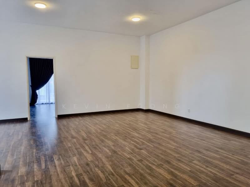 2-storey Terraced House for Sale in Bandar Sunsuria (Sepang) - Kevin Foong - Living Room - PropertyGuru.com.my