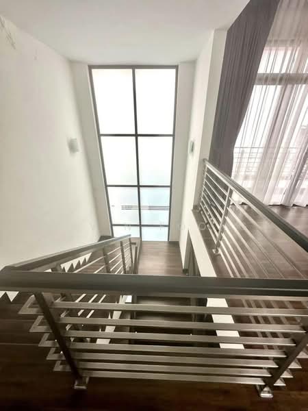 2-storey Terraced House for Sale in Bandar Sunsuria (Sepang) - Kevin Foong - Interior - PropertyGuru.com.my