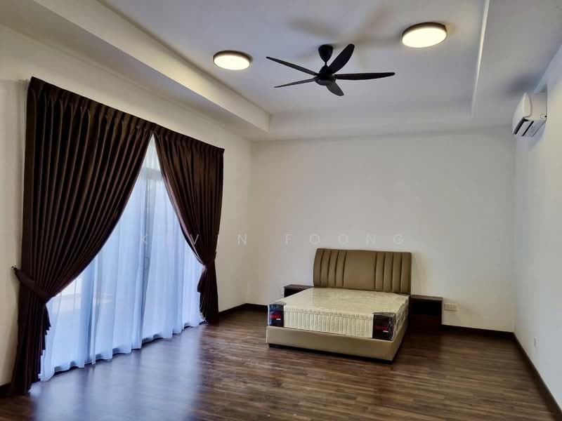 2-storey Terraced House for Sale in Bandar Sunsuria (Sepang) - Kevin Foong - Bedroom - PropertyGuru.com.my