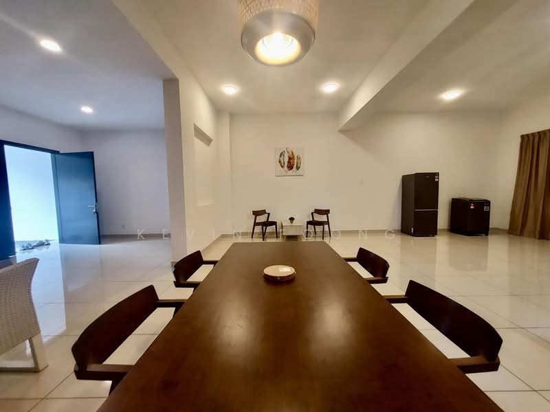 2-storey Terraced House for Sale in Bandar Sunsuria (Sepang) - Kevin Foong - Dining Room - PropertyGuru.com.my
