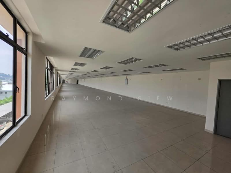 Shop / Office for Rent in Taman Perindustrian Kip (Kepong) - Raymond Siew - Interior - PropertyGuru.com.my