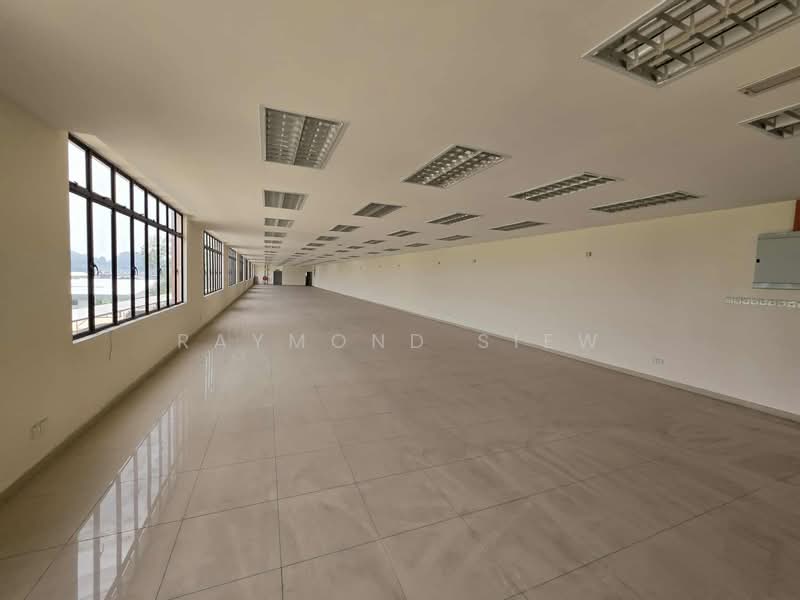 Shop / Office for Rent in Taman Perindustrian Kip (Kepong) - Raymond Siew - Interior - PropertyGuru.com.my