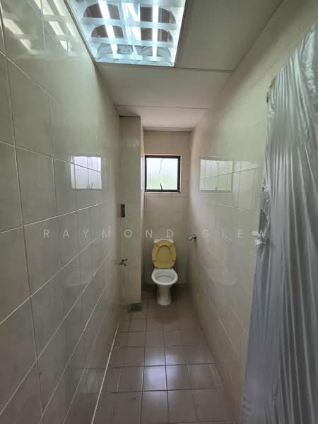 Shop / Office for Rent in Taman Perindustrian Kip (Kepong) - Raymond Siew - PropertyGuru.com.my