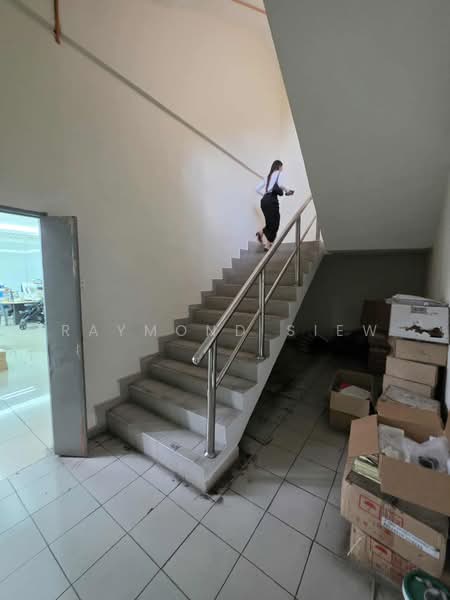 Shop / Office for Rent in Taman Perindustrian Kip (Kepong) - Raymond Siew - PropertyGuru.com.my