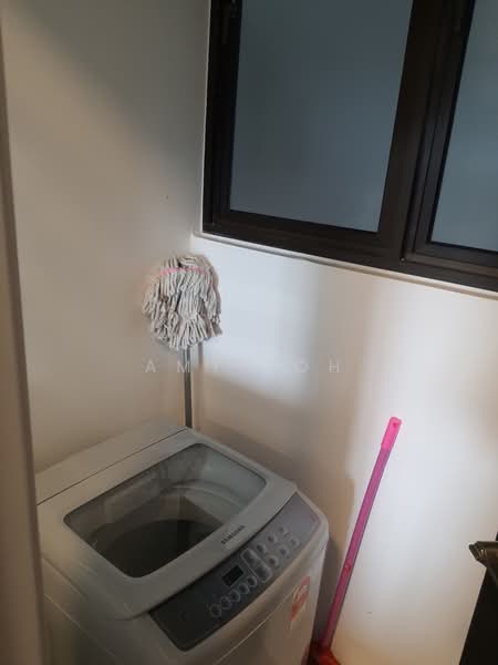 TRI PINNACLE untuk Untuk Disewa - RM 1,800 /bulan, Mac 2026 - Interior - PropertyGuru.com.my