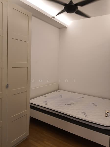 TRI PINNACLE untuk Untuk Disewa - RM 1,800 /bulan, Mac 2026 - Bedroom - PropertyGuru.com.my