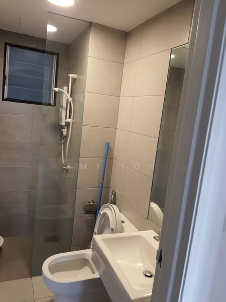 TRI PINNACLE untuk Untuk Disewa - RM 1,800 /bulan, Mac 2026 - Bathroom - PropertyGuru.com.my