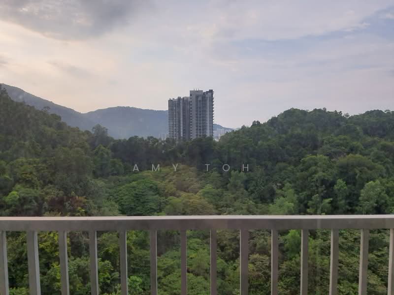 TRI PINNACLE untuk Untuk Disewa - RM 1,800 /bulan, Mac 2026 - View - PropertyGuru.com.my