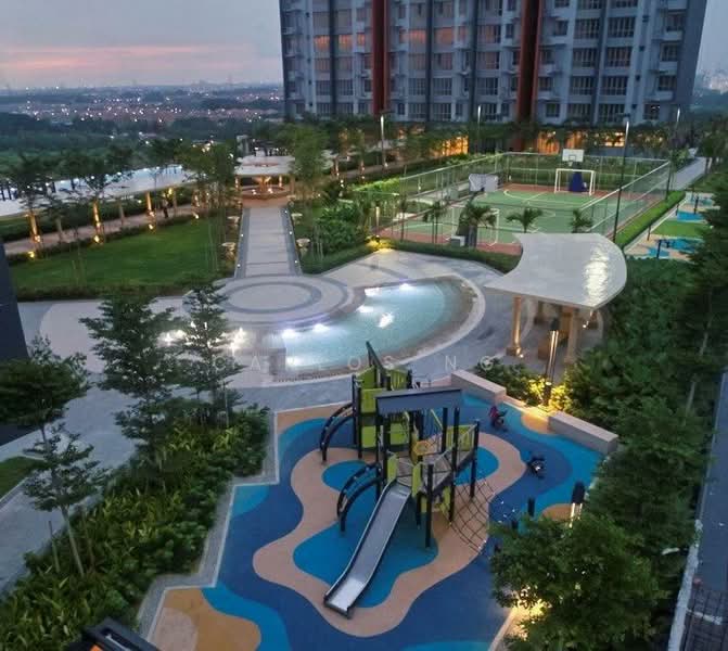 Apartment for Rent at Adria Residences - Carlos Ng - Exterior - PropertyGuru.com.my