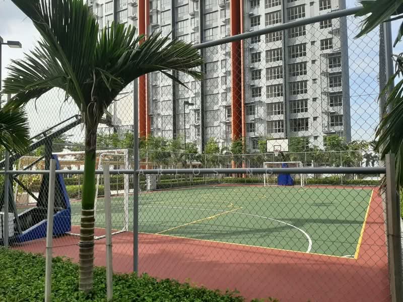 Apartment for Rent at Adria Residences - Carlos Ng - Exterior - PropertyGuru.com.my