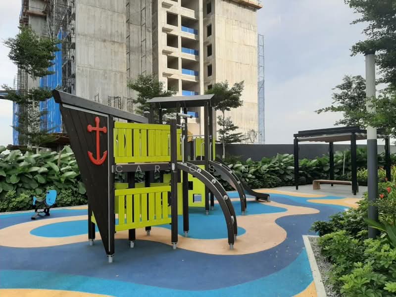 Apartment for Rent at Adria Residences - Carlos Ng - Exterior - PropertyGuru.com.my