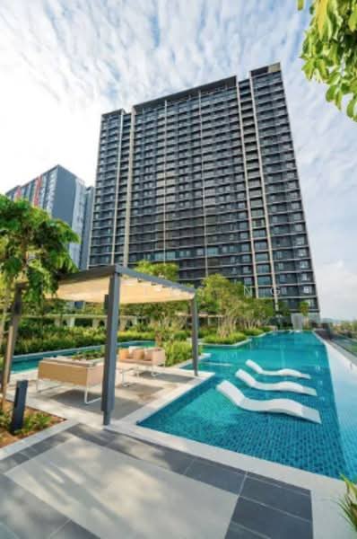 Apartment for Rent at Adria Residences - Carlos Ng - Exterior - PropertyGuru.com.my