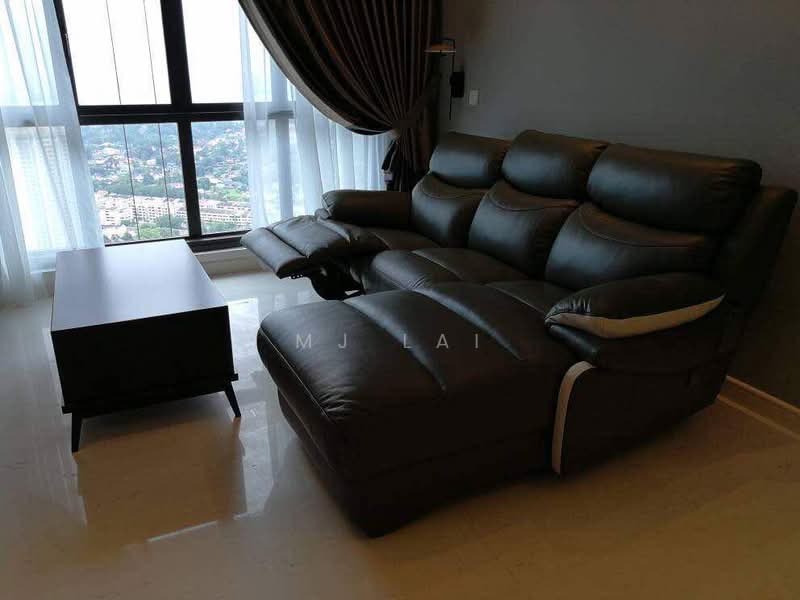 For Rent - Setia Sky 88