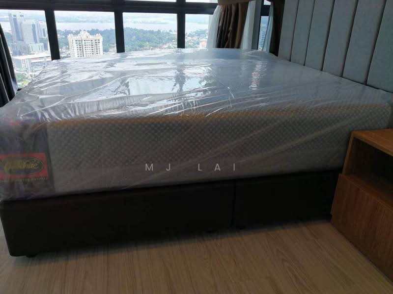 For Rent - Setia Sky 88