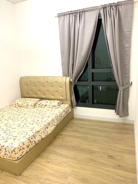 TRIA Seputeh in 9 Seputeh, Kuala Lumpur untuk Untuk Disewa - RM 2,300 /bulan, Mac 2026 - Bedroom - PropertyGuru.com.my