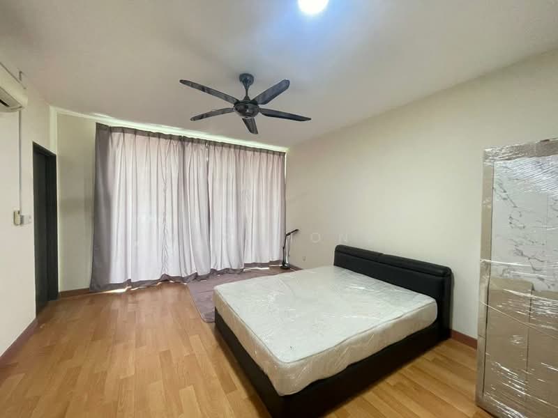 3-storey Terraced House for Rent in Batu Caves (Selangor) - May Liong - Bedroom - PropertyGuru.com.my