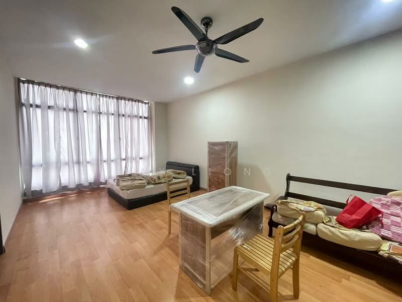 3-storey Terraced House for Rent in Batu Caves (Selangor) - May Liong - Bedroom - PropertyGuru.com.my