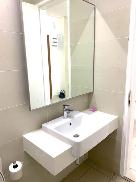 TRIA Seputeh in 9 Seputeh, Kuala Lumpur untuk Untuk Dijual - RM 650,000, Mac 2026 - Bathroom - PropertyGuru.com.my