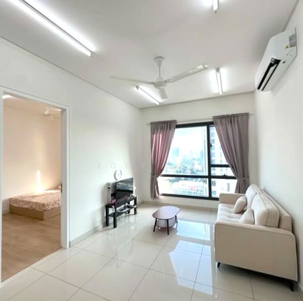 TRIA Seputeh in 9 Seputeh, Kuala Lumpur untuk Untuk Dijual - RM 650,000, Mac 2026 - Living Room - PropertyGuru.com.my