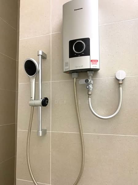 TRIA Seputeh in 9 Seputeh, Kuala Lumpur untuk Untuk Dijual - RM 650,000, Mac 2026 - Bathroom - PropertyGuru.com.my