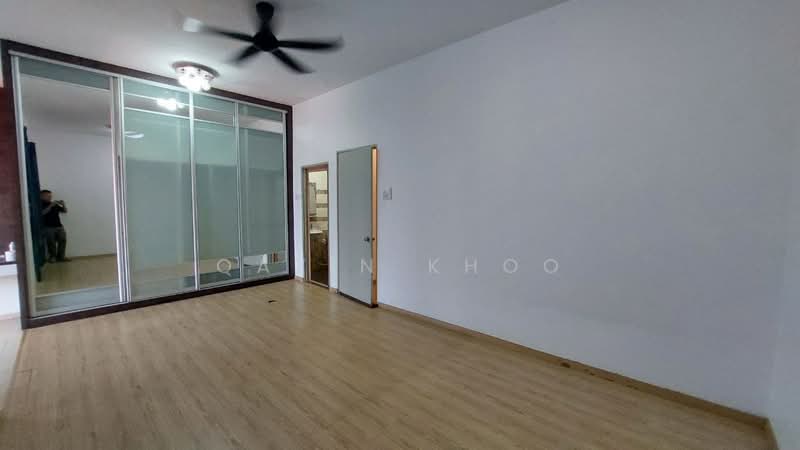 2-storey Terraced House for Sale in Kelebang (Ipoh) - Qazin Khoo - Interior - PropertyGuru.com.my