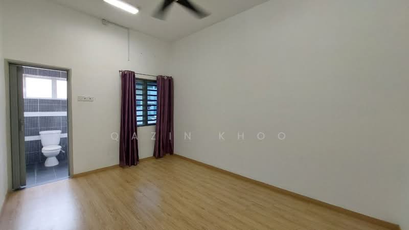 Rumah Teres 2-Tingkat untuk Dijual di Bandar Baru Sri Klebang (Chemor) - Qazin Khoo - Bathroom - PropertyGuru.com.my