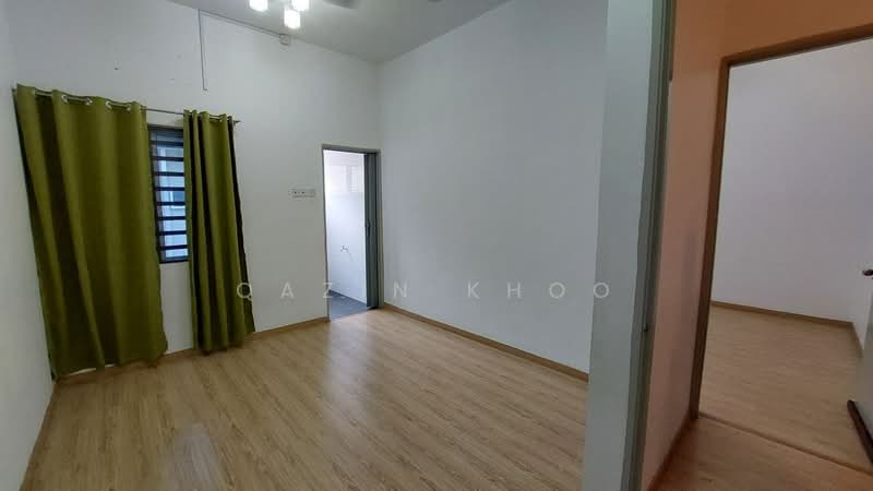 Rumah Teres 2-Tingkat untuk Dijual di Bandar Baru Sri Klebang (Chemor) - Qazin Khoo - Interior - PropertyGuru.com.my