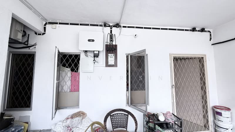 Taman Kencana untuk Untuk Dijual - RM 1,100,000, Mac 2026 - Exterior - PropertyGuru.com.my